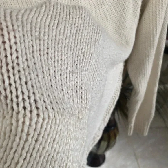 Vintage Joule Energy Oversized Sweater Size Medium - Picture 8 of 9